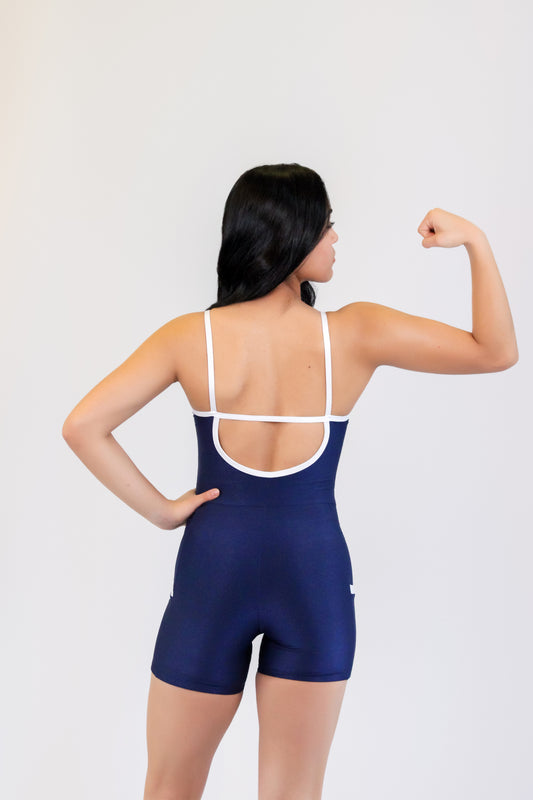 Nura Romper