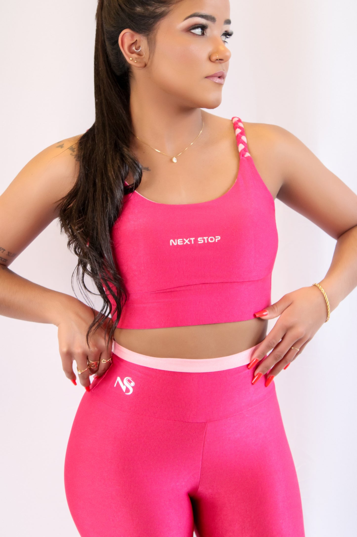 Twist Set