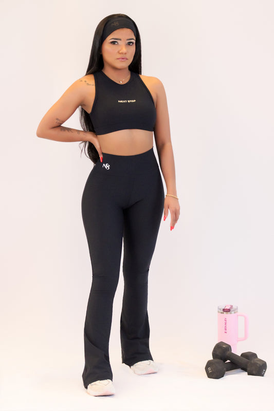 Slim Flare