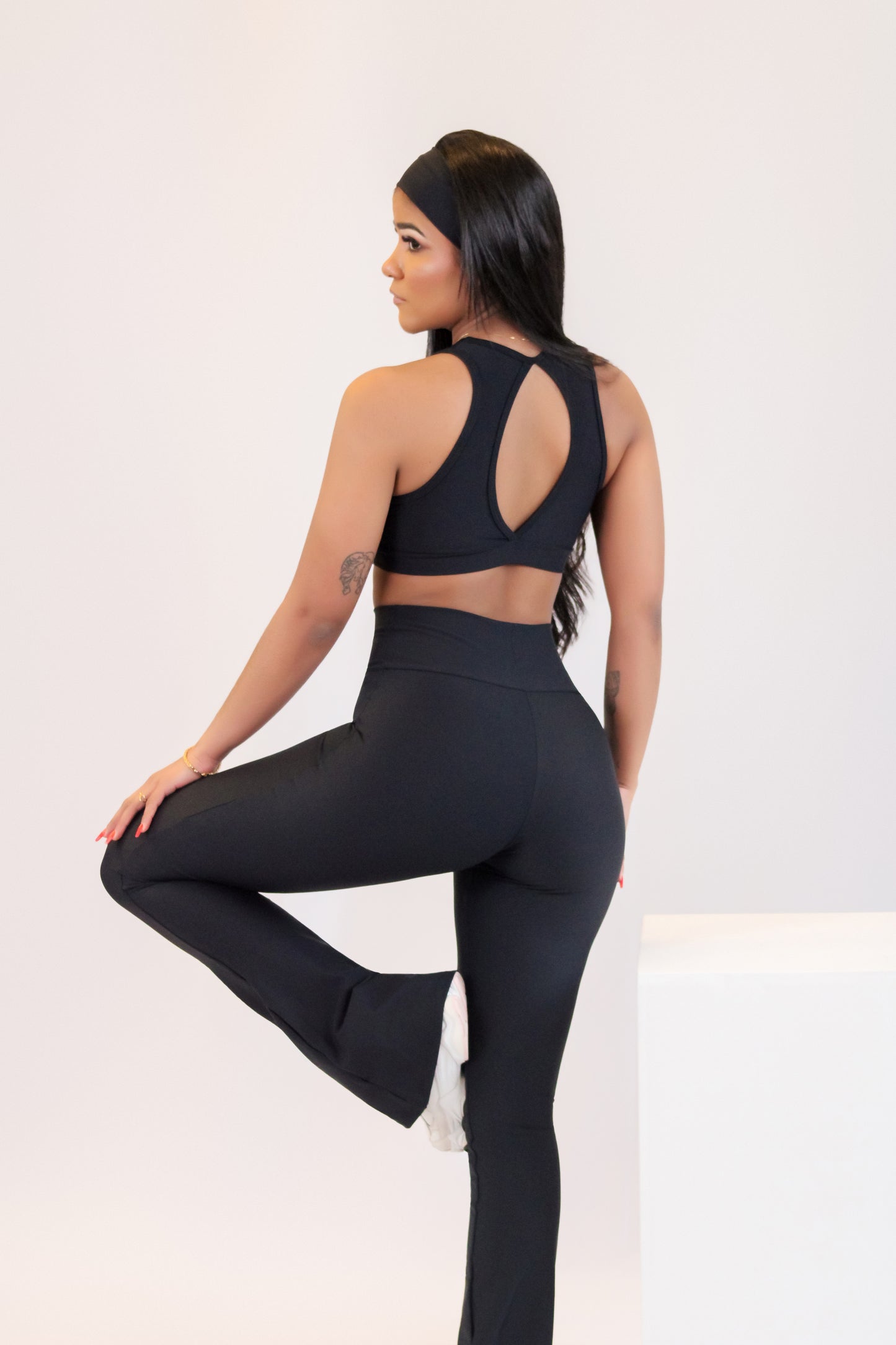 Slim Flare